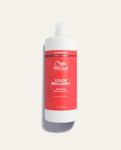 Wella Pro lnvigo Color Brilliance Shampoo