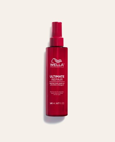 Wella Pro Ultimate Repair Leave in Trtmnt