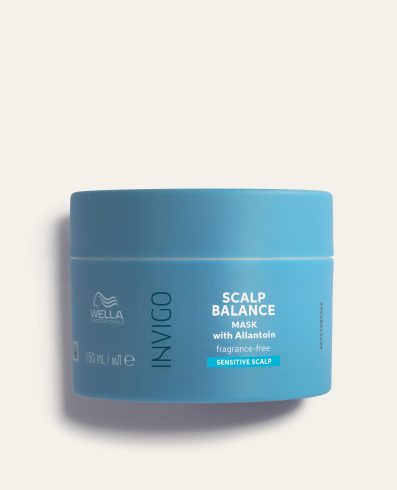 قناع ويلا برو إلنفيجو لتوازن فروة الرأس