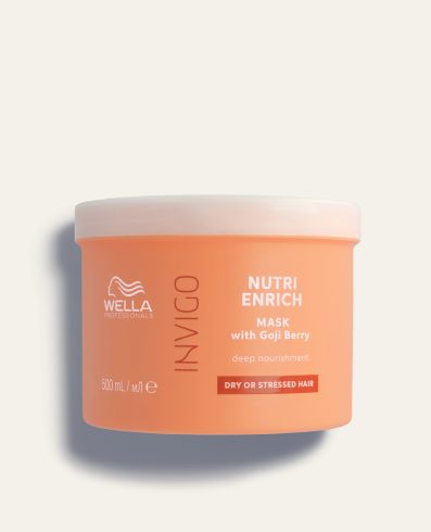 قناع التغذية العميقة من ويلا بروفيشنالز إنفيجو نوتري إنريتش