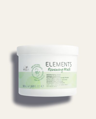 Wella Pro Elements Renewing Mask