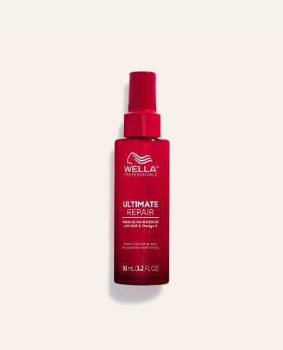 Wella Pro Ultimate Repair Miracle Rescue Serum