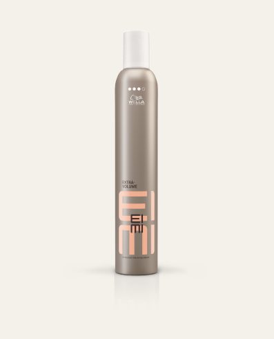 Wella ElMl Extra Volume Volumizing Mousse