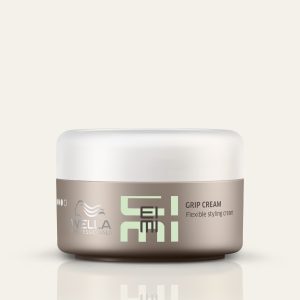 Wella Pro ElMl Grip Cream Texture Styling