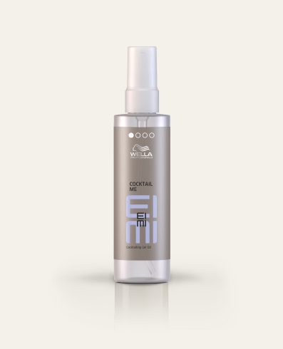 Wella Pro EIMI Perfect Me Smoothing Lotion
