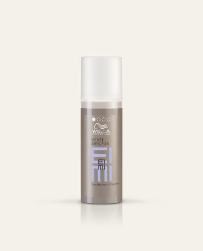 Wella Professionals Eimi Velvet Amplifier Perfect Base Serum